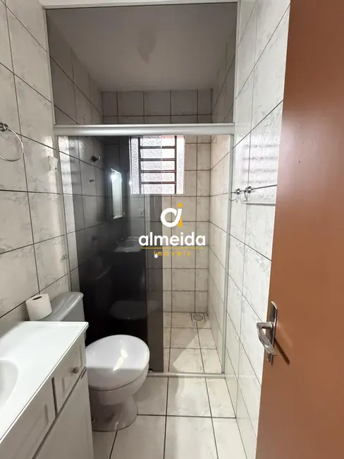 Foto 9 de Apartamento com 3 quartos à venda, 63m2 em Pinheiro Machado, Santa Maria - RS