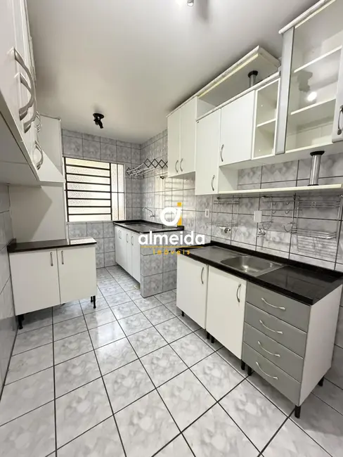 Foto 8 de Apartamento com 3 quartos à venda, 63m2 em Pinheiro Machado, Santa Maria - RS