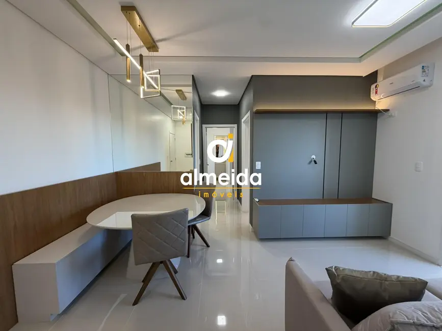 Foto 1 de Apartamento com 2 quartos à venda, 65m2 em Uglione, Santa Maria - RS