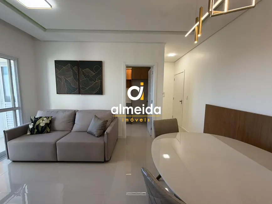 Foto 4 de Apartamento com 2 quartos à venda, 65m2 em Uglione, Santa Maria - RS