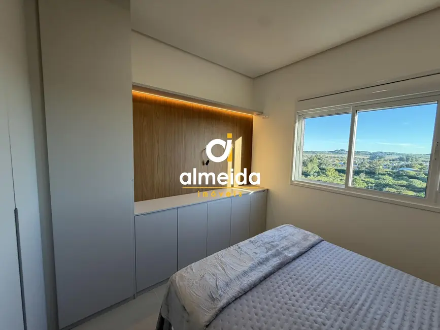 Foto 8 de Apartamento com 2 quartos à venda, 65m2 em Uglione, Santa Maria - RS