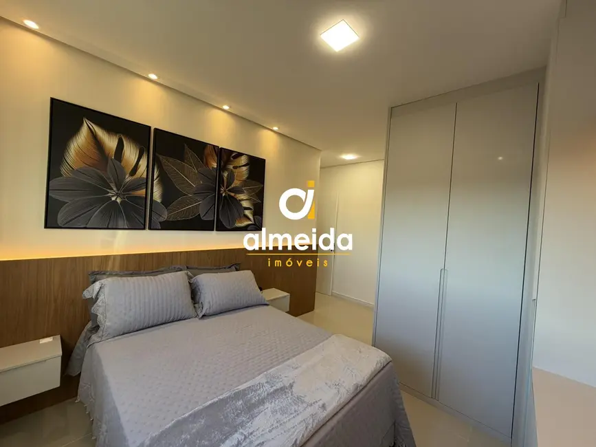 Foto 9 de Apartamento com 2 quartos à venda, 65m2 em Uglione, Santa Maria - RS