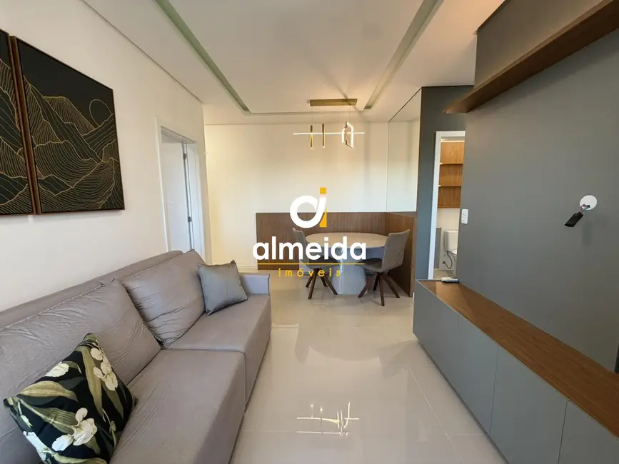 Foto 6 de Apartamento com 2 quartos à venda, 65m2 em Uglione, Santa Maria - RS