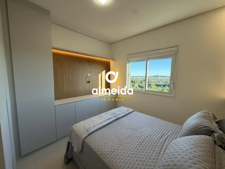 Foto 7 de Apartamento com 2 quartos à venda, 65m2 em Uglione, Santa Maria - RS