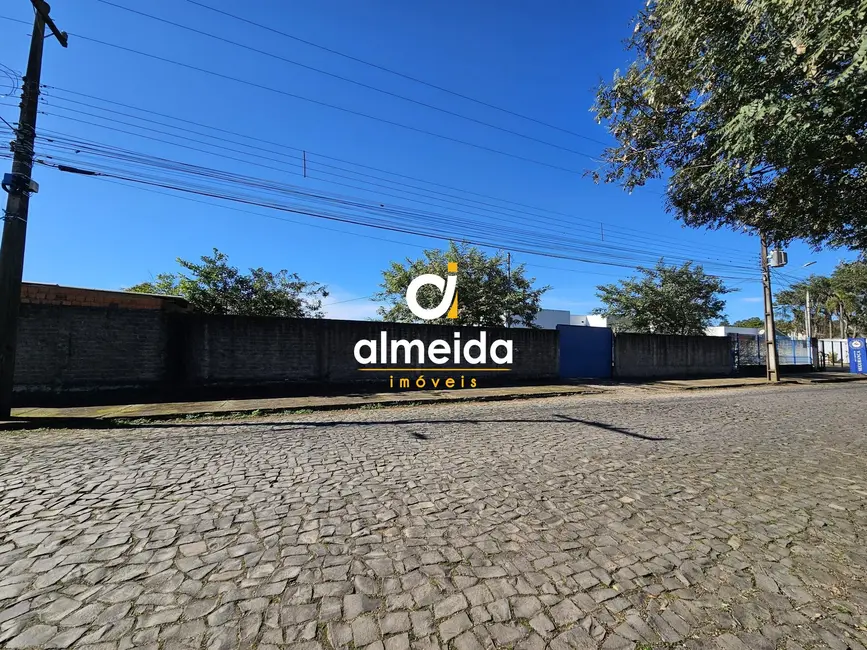 Foto 2 de Prédio Inteiro com 8 quartos à venda, 675m2 em Pé de Plátano, Santa Maria - RS