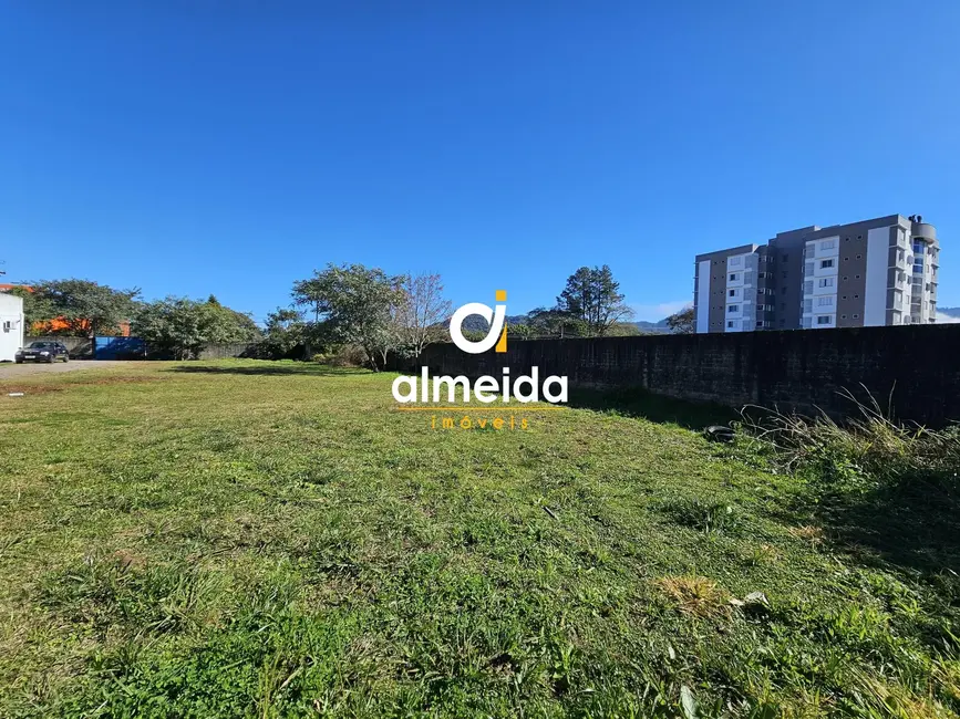 Foto 5 de Terreno / Lote à venda, 675m2 em Pé de Plátano, Santa Maria - RS