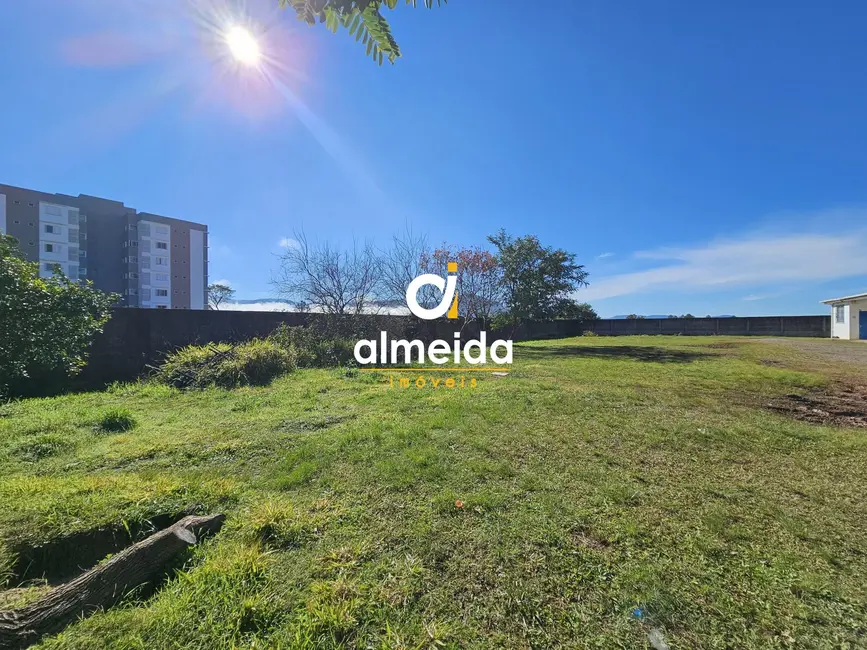 Foto 4 de Terreno / Lote à venda, 675m2 em Pé de Plátano, Santa Maria - RS