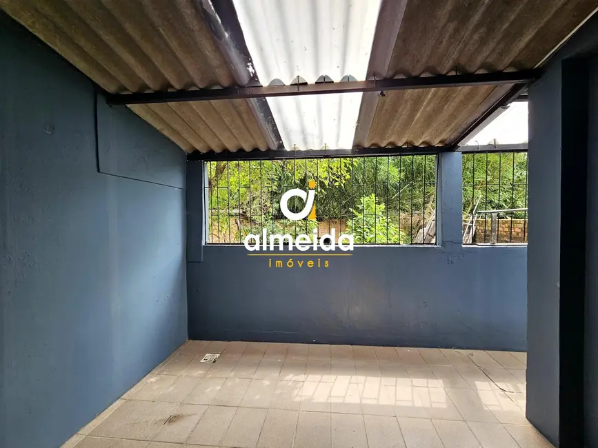 Apartamento com 1 quarto à venda, 50m2 em Menino Jesus, Santa Maria - RS - imagem 5 Foto 5 de Apartamento com 1 quarto à venda, 50m2 em Menino Jesus, Santa Maria - RS
