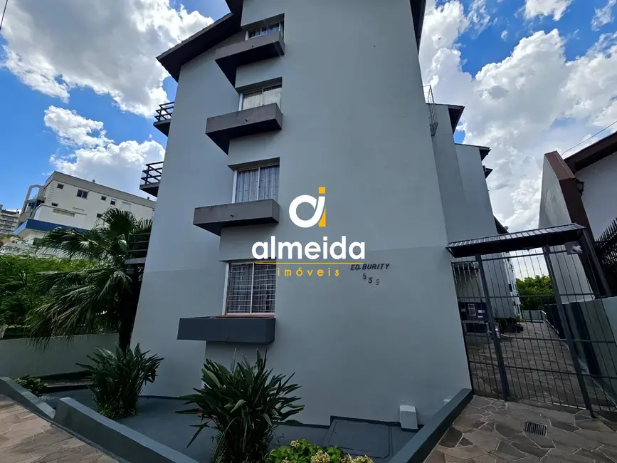 Apartamento com 1 quarto à venda, 50m2 em Menino Jesus, Santa Maria - RS - imagem 1 Foto 1 de Apartamento com 1 quarto à venda, 50m2 em Menino Jesus, Santa Maria - RS