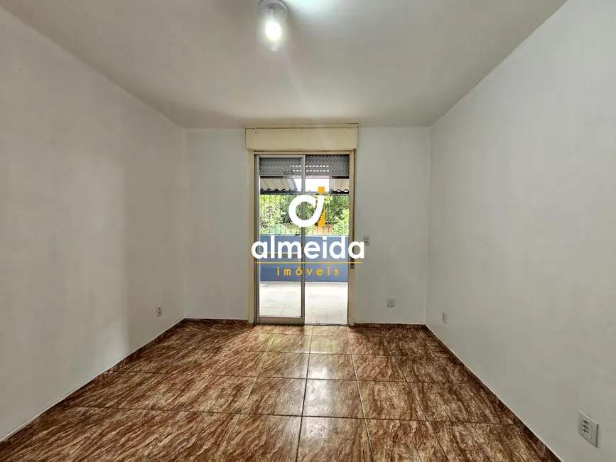 Apartamento com 1 quarto à venda, 50m2 em Menino Jesus, Santa Maria - RS - imagem 3 Foto 3 de Apartamento com 1 quarto à venda, 50m2 em Menino Jesus, Santa Maria - RS