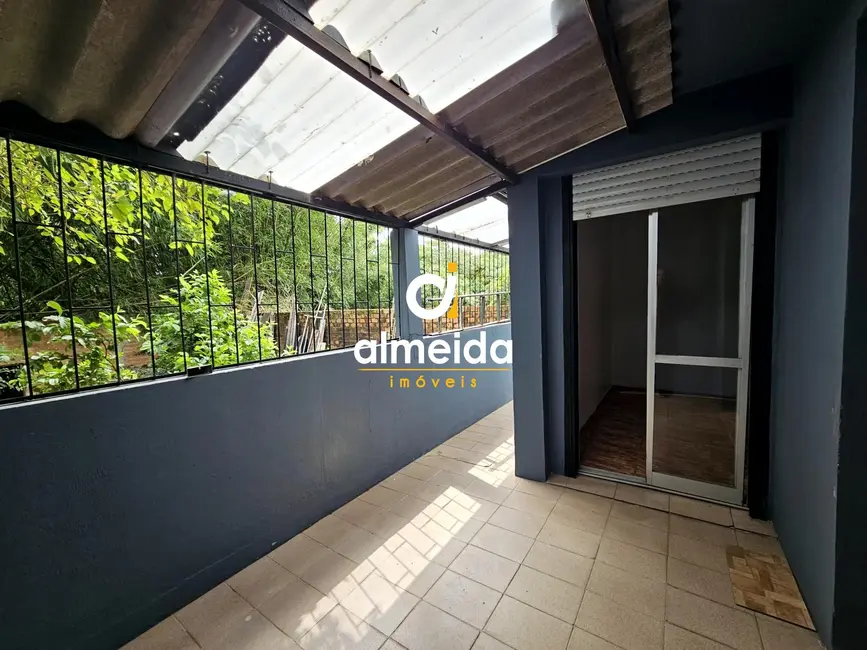 Apartamento com 1 quarto à venda, 50m2 em Menino Jesus, Santa Maria - RS - imagem 6 Foto 6 de Apartamento com 1 quarto à venda, 50m2 em Menino Jesus, Santa Maria - RS