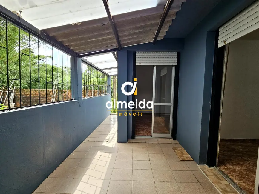Apartamento com 1 quarto à venda, 50m2 em Menino Jesus, Santa Maria - RS - imagem 7 Foto 7 de Apartamento com 1 quarto à venda, 50m2 em Menino Jesus, Santa Maria - RS