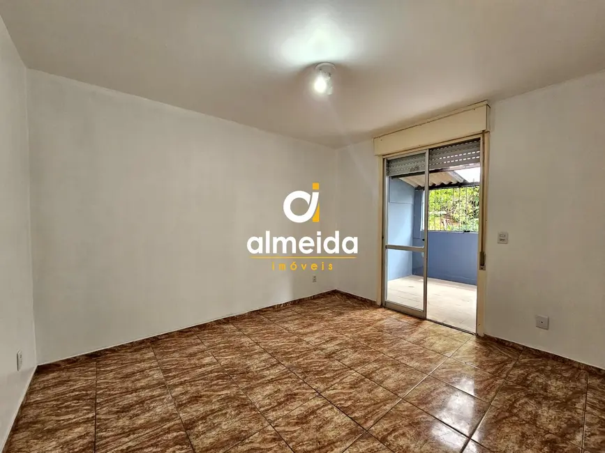 Apartamento com 1 quarto à venda, 50m2 em Menino Jesus, Santa Maria - RS - imagem 2 Foto 2 de Apartamento com 1 quarto à venda, 50m2 em Menino Jesus, Santa Maria - RS