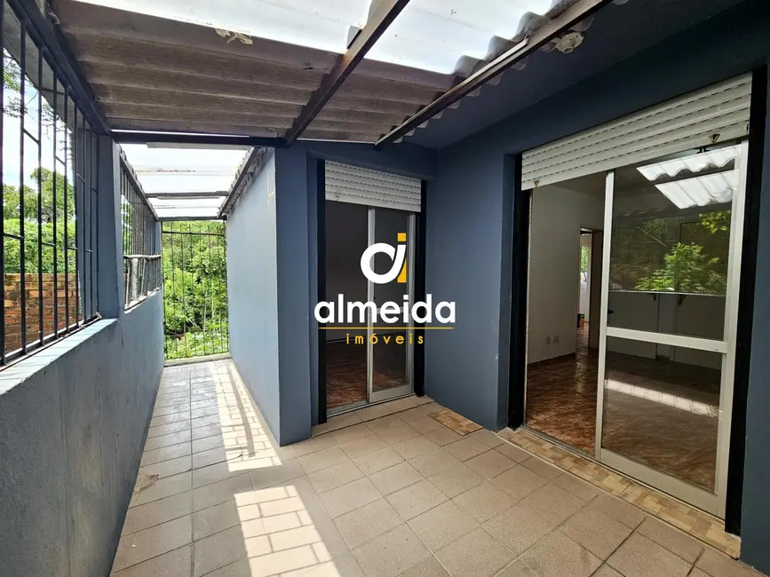 Apartamento com 1 quarto à venda, 50m2 em Menino Jesus, Santa Maria - RS - imagem 8 Foto 8 de Apartamento com 1 quarto à venda, 50m2 em Menino Jesus, Santa Maria - RS