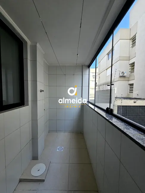 Apartamento com 1 quarto à venda, 59m2 em Nossa Senhora de Fátima, Santa Maria - RS - imagem 9 Foto 9 de Apartamento com 1 quarto à venda, 59m2 em Nossa Senhora de Fátima, Santa Maria - RS