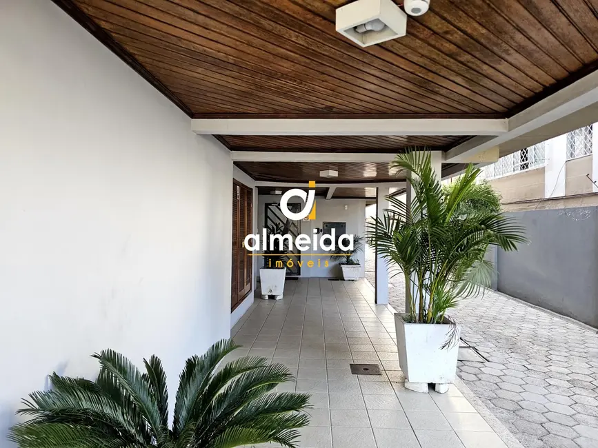 Apartamento com 1 quarto à venda, 59m2 em Nossa Senhora de Fátima, Santa Maria - RS - imagem 2 Foto 2 de Apartamento com 1 quarto à venda, 59m2 em Nossa Senhora de Fátima, Santa Maria - RS