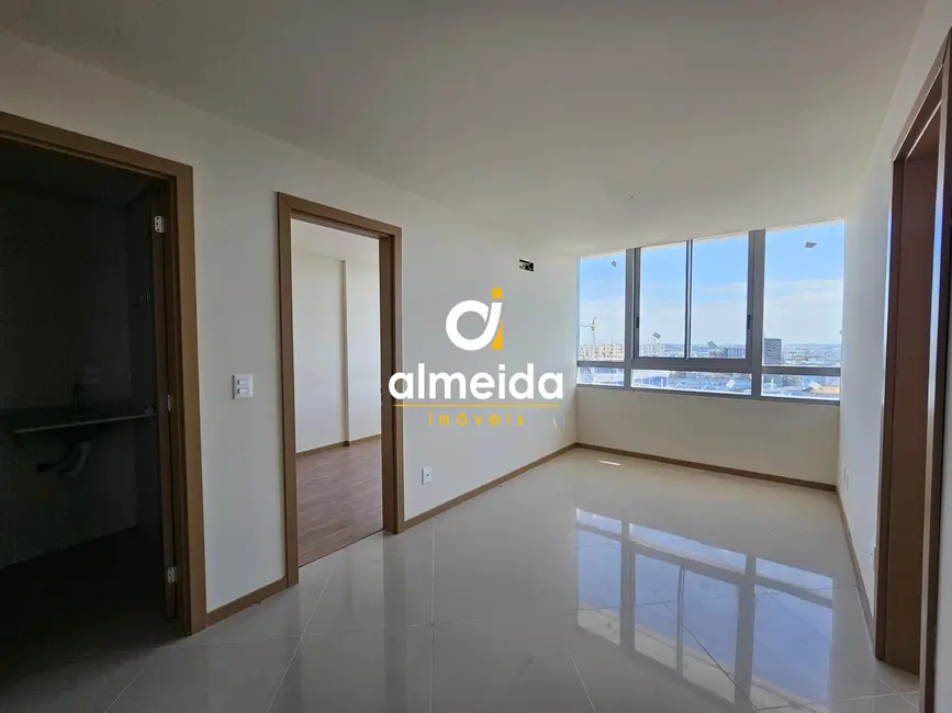 Foto 8 de Apartamento com 2 quartos à venda, 42m2 em Centro, Santa Maria - RS