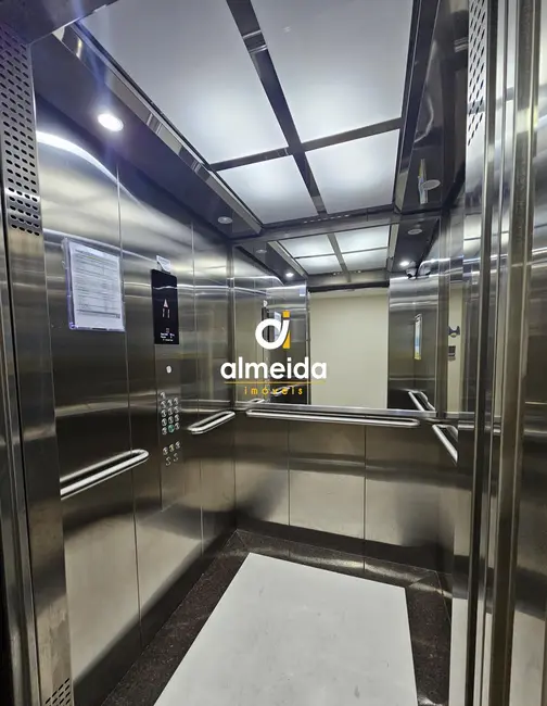 Foto 6 de Apartamento com 2 quartos à venda, 42m2 em Centro, Santa Maria - RS
