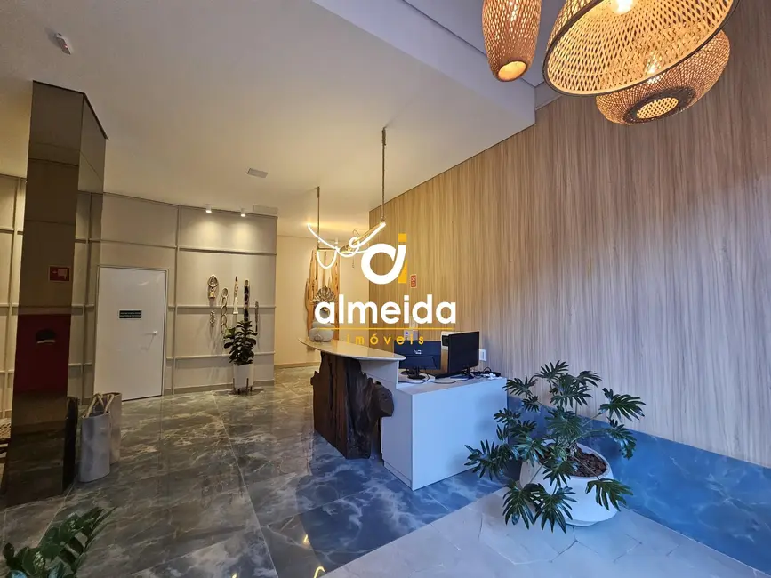 Foto 3 de Apartamento com 2 quartos à venda, 42m2 em Centro, Santa Maria - RS