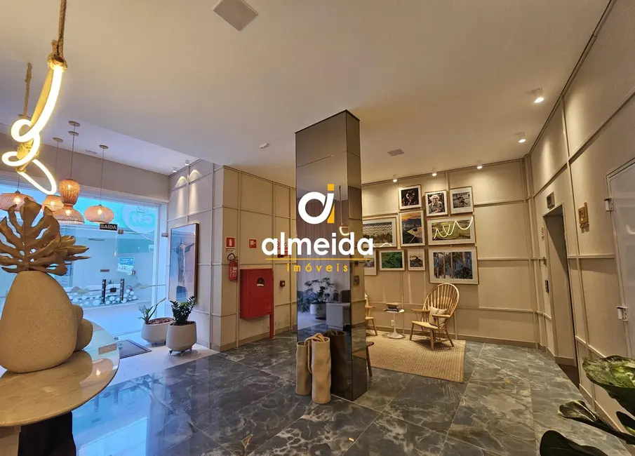 Foto 4 de Apartamento com 2 quartos à venda, 42m2 em Centro, Santa Maria - RS
