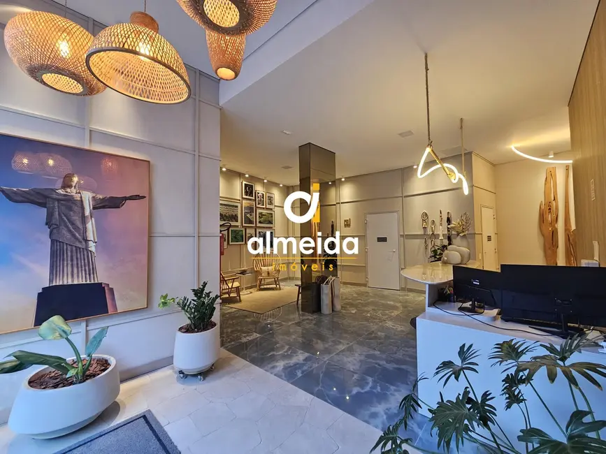 Foto 2 de Apartamento com 2 quartos à venda, 42m2 em Centro, Santa Maria - RS