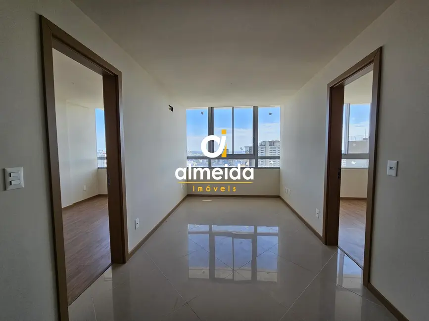 Foto 7 de Apartamento com 2 quartos à venda, 42m2 em Centro, Santa Maria - RS