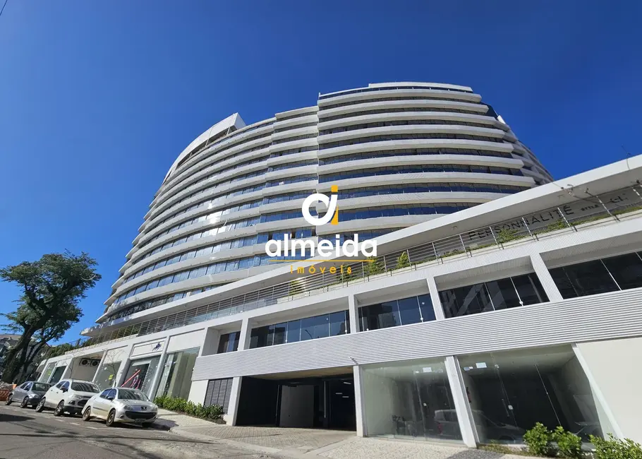 Foto 1 de Apartamento com 2 quartos à venda, 42m2 em Centro, Santa Maria - RS