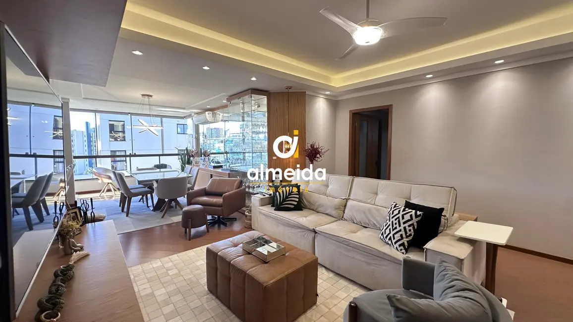 Apartamento com 3 quartos à venda, 137m2 em Nossa Senhora de Lourdes, Santa Maria - RS - imagem 3 Foto 3 de Apartamento com 3 quartos à venda, 137m2 em Nossa Senhora de Lourdes, Santa Maria - RS