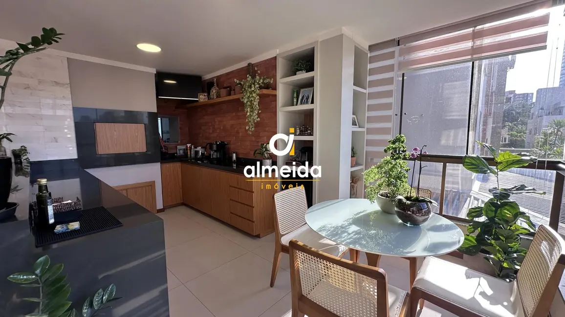 Apartamento com 3 quartos à venda, 137m2 em Nossa Senhora de Lourdes, Santa Maria - RS - imagem 7 Foto 7 de Apartamento com 3 quartos à venda, 137m2 em Nossa Senhora de Lourdes, Santa Maria - RS