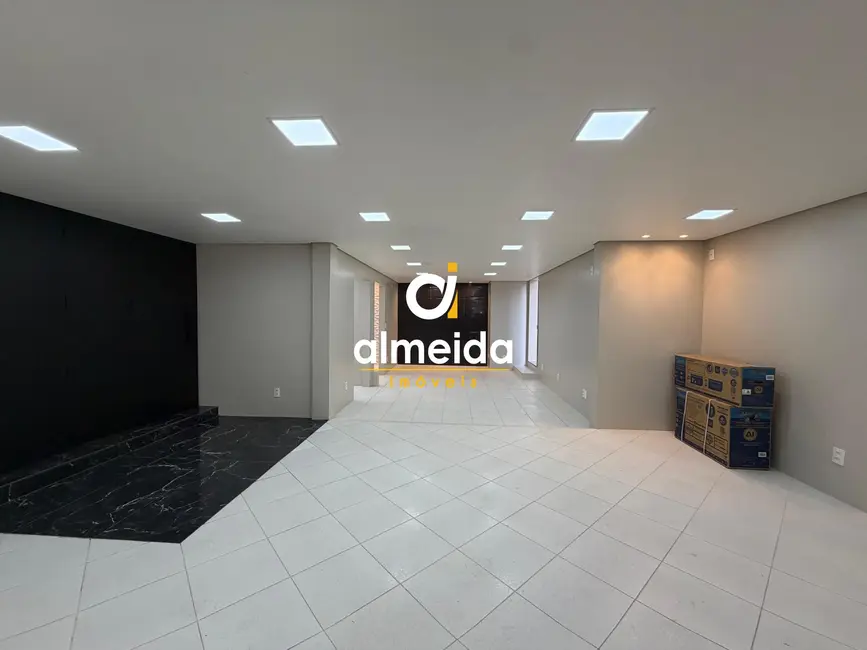 Foto 8 de Sala Comercial com 6 quartos para alugar, 130m2 em Nossa Senhora de Lourdes, Santa Maria - RS