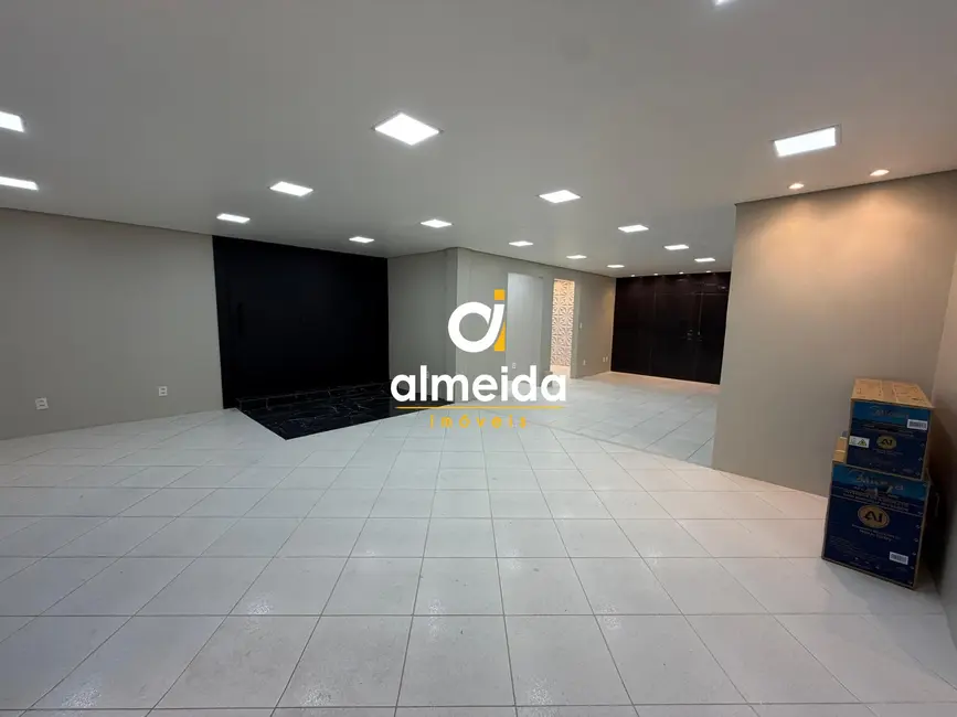 Foto 7 de Sala Comercial com 6 quartos para alugar, 130m2 em Nossa Senhora de Lourdes, Santa Maria - RS