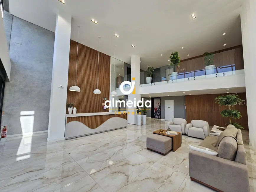 Foto 3 de Apartamento com 2 quartos à venda, 111m2 em Nossa Senhora de Lourdes, Santa Maria - RS