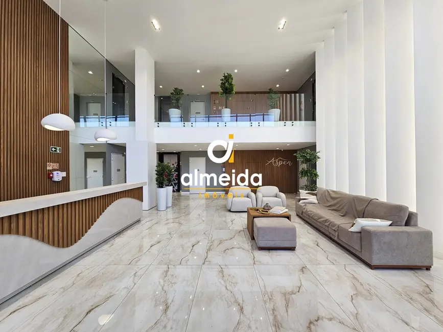 Foto 2 de Apartamento com 2 quartos à venda, 111m2 em Nossa Senhora de Lourdes, Santa Maria - RS