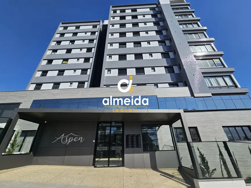 Foto 1 de Apartamento com 2 quartos à venda, 111m2 em Nossa Senhora de Lourdes, Santa Maria - RS
