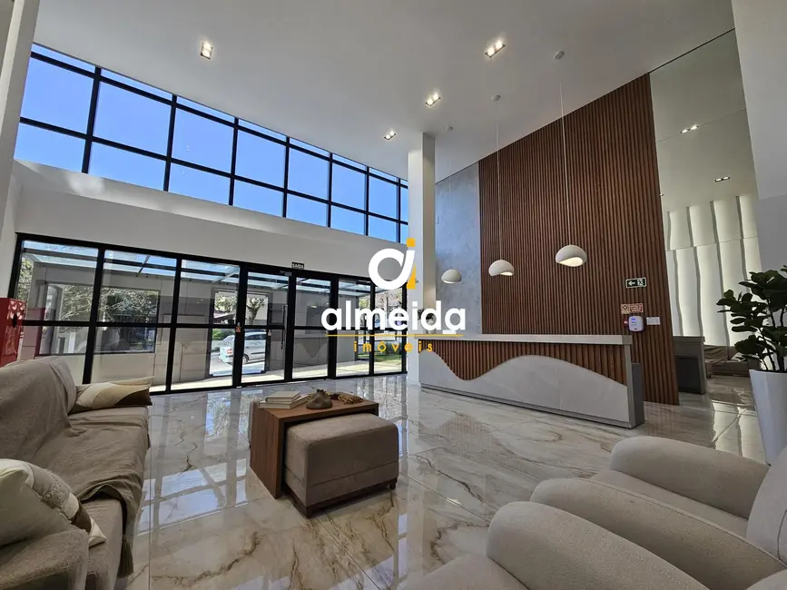 Foto 4 de Apartamento com 2 quartos à venda, 111m2 em Nossa Senhora de Lourdes, Santa Maria - RS