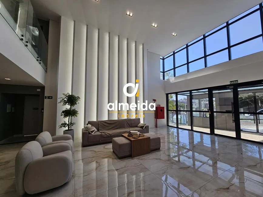 Foto 6 de Apartamento com 2 quartos à venda, 111m2 em Nossa Senhora de Lourdes, Santa Maria - RS
