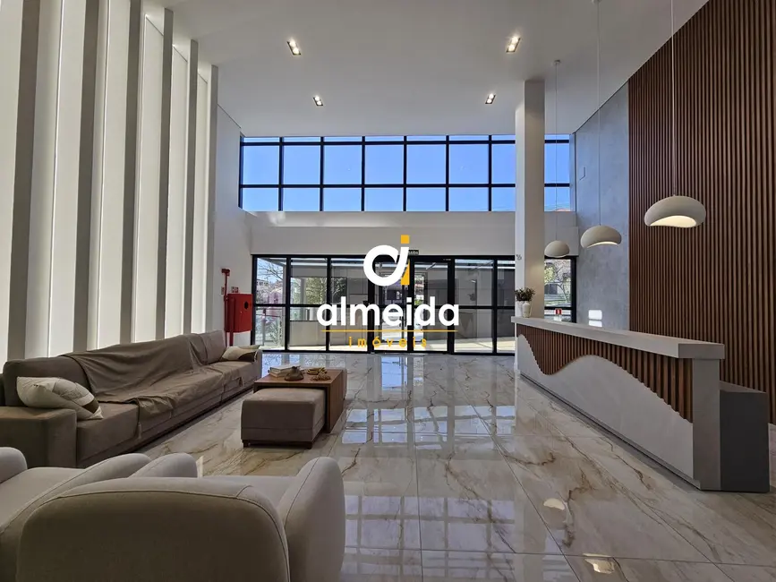 Foto 5 de Apartamento com 2 quartos à venda, 111m2 em Nossa Senhora de Lourdes, Santa Maria - RS