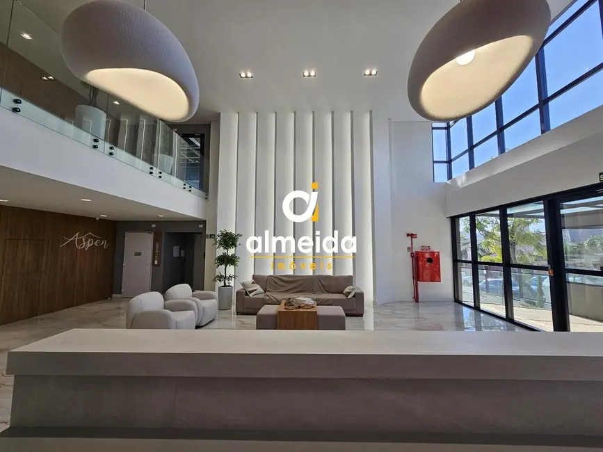 Foto 7 de Apartamento com 2 quartos à venda, 111m2 em Nossa Senhora de Lourdes, Santa Maria - RS