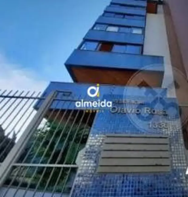 Apartamento com 3 quartos à venda, 172m2 em Centro, Santa Maria - RS - imagem 1 Foto 1 de Apartamento com 3 quartos à venda, 172m2 em Centro, Santa Maria - RS