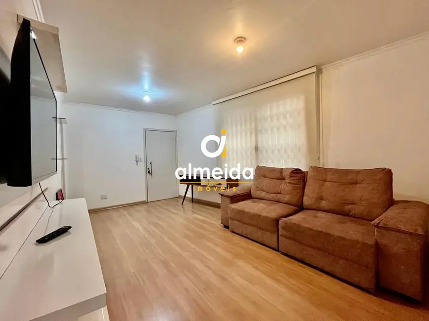 Apartamento com 2 quartos à venda, 91m2 em Centro, Santa Maria - RS - imagem 5 Foto 5 de Apartamento com 2 quartos à venda, 91m2 em Centro, Santa Maria - RS