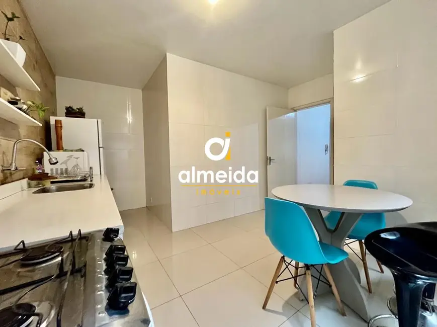Apartamento com 2 quartos à venda, 91m2 em Centro, Santa Maria - RS - imagem 8 Foto 8 de Apartamento com 2 quartos à venda, 91m2 em Centro, Santa Maria - RS