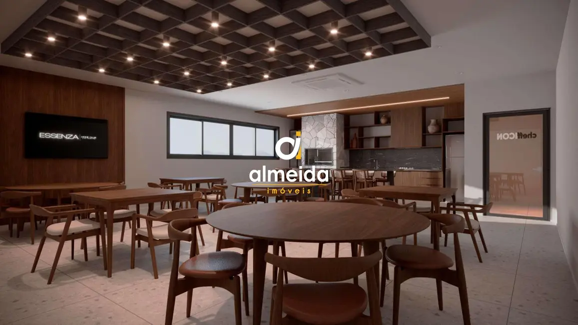 Foto 6 de Apartamento com 2 quartos à venda, 61m2 em Centro, Santa Maria - RS