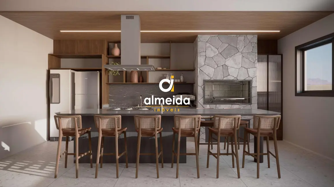 Foto 5 de Apartamento com 2 quartos à venda, 61m2 em Centro, Santa Maria - RS