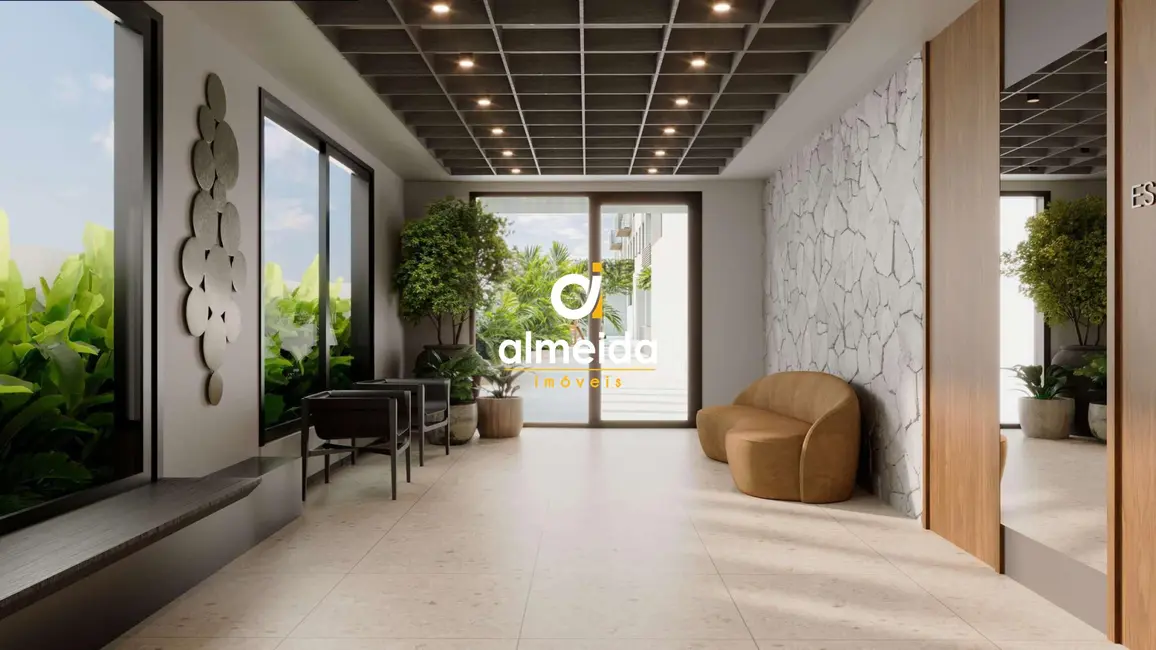 Foto 3 de Apartamento com 2 quartos à venda, 64m2 em Centro, Santa Maria - RS