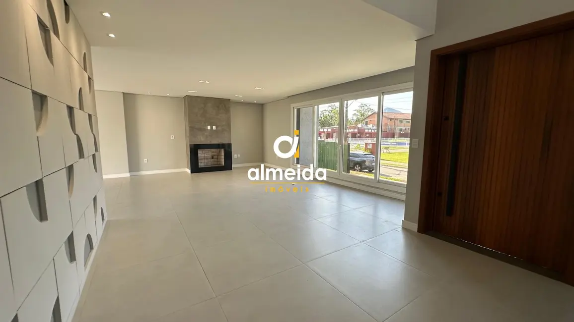 Casa de Condomínio com 4 quartos à venda, 215m2 em Camobi, Santa Maria - RS - imagem 5 Foto 5 de Casa de Condomínio com 4 quartos à venda, 215m2 em Camobi, Santa Maria - RS