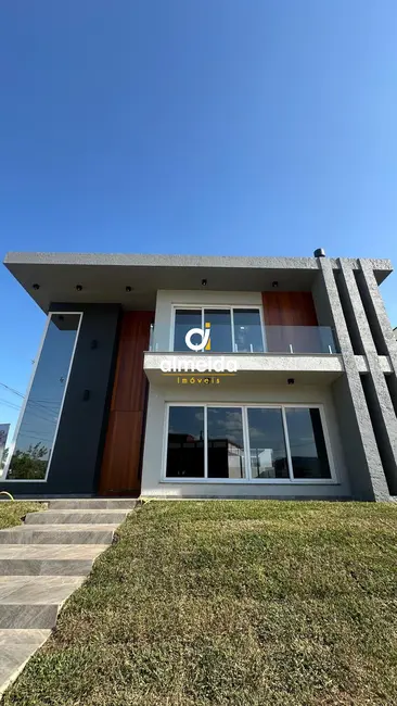 Casa de Condomínio com 4 quartos à venda, 215m2 em Camobi, Santa Maria - RS - imagem 3 Foto 3 de Casa de Condomínio com 4 quartos à venda, 215m2 em Camobi, Santa Maria - RS