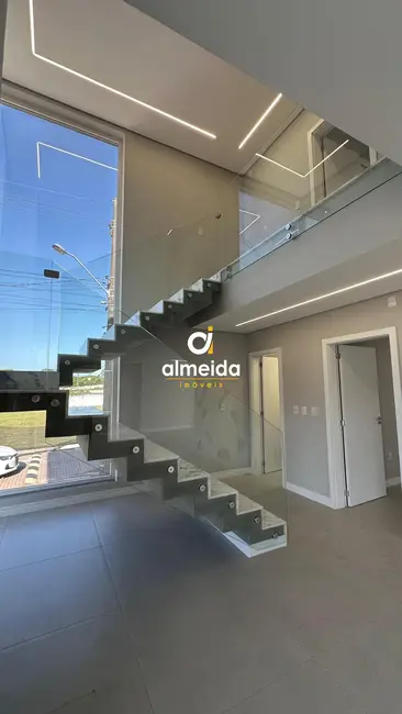 Casa de Condomínio com 4 quartos à venda, 215m2 em Camobi, Santa Maria - RS - imagem 7 Foto 7 de Casa de Condomínio com 4 quartos à venda, 215m2 em Camobi, Santa Maria - RS