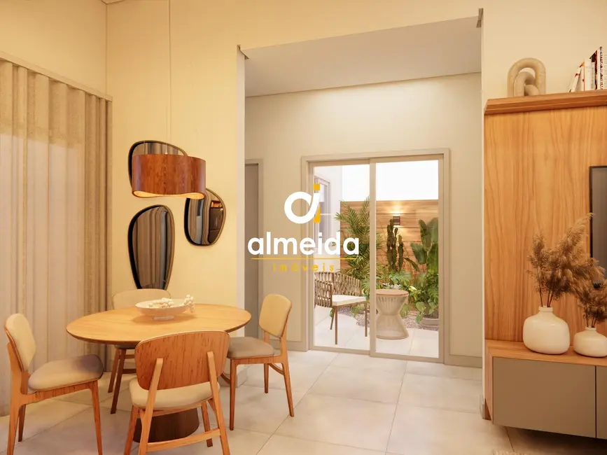 Casa com 3 quartos à venda, 104m2 em Camobi, Santa Maria - RS - imagem 9 Foto 9 de Casa com 3 quartos à venda, 104m2 em Camobi, Santa Maria - RS