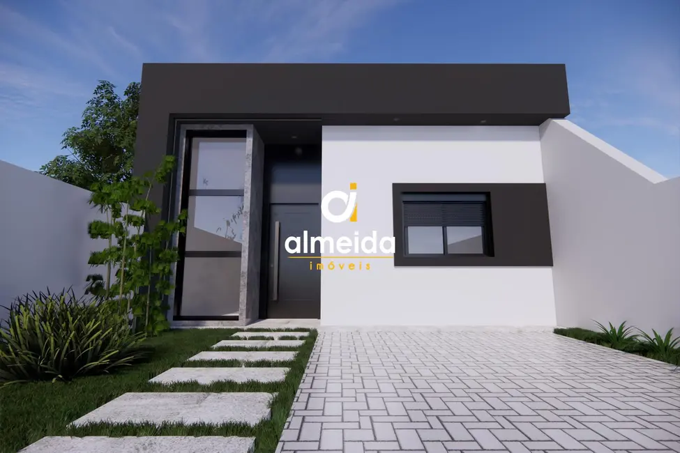 Casa com 3 quartos à venda, 104m2 em Camobi, Santa Maria - RS - imagem 3 Foto 3 de Casa com 3 quartos à venda, 104m2 em Camobi, Santa Maria - RS