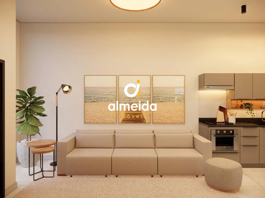 Foto 6 de Casa com 3 quartos à venda, 104m2 em Camobi, Santa Maria - RS